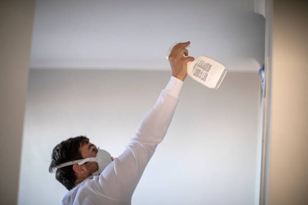 Best Certified Mold Removal  in Coosada, AL